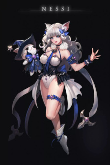 最后羔羊