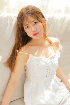 试衣间里的放荡